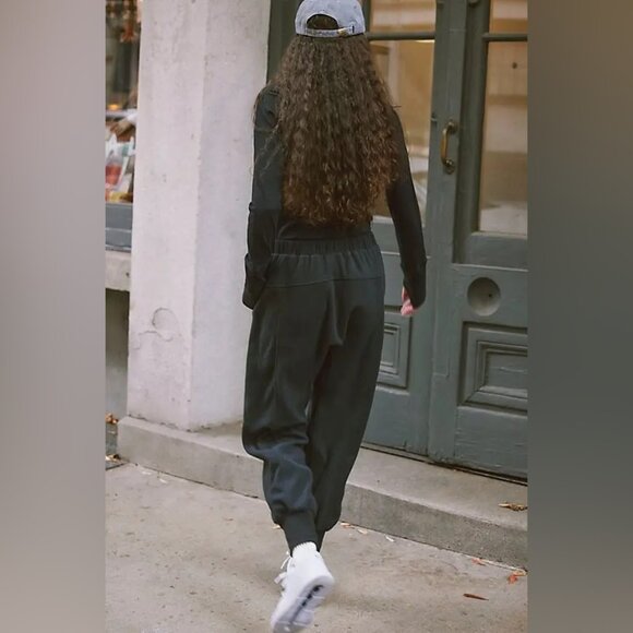 Free People Movement Make It Count Onesie NWOT - Picture 2 of 9